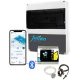 Coffret Filtration Piscine JConnect B5.0 + Prise