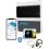 Coffret Filtation JConnect B5.0 Piscine & Balai