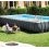 Piscine Tubulaire ULTRA 9.75x4.88 1.32 SABLE INTEX