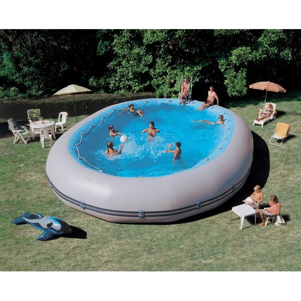 Bâche à bulle piscine Original Zodiac