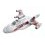 Chasseur stellaire S-Fighter 150x140cm