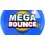 Ballon MEGA BOUNCE XL