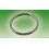 Anneau brise acier nickelé Øint 19.0 mm x 6