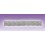 Cordage PP blanc 3T/ retordu 8mm Bob FL300 (90m)