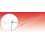 Piquet camping acier zingué Ø 4mm L 240mm x 10