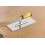 PLATOIR INOX SOFT DENTE 10X10