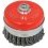 BROSSE BOISSEAU FIL TORSADE DIAM 80 MM
