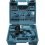 Perceuse Percussion 710W Ø13mm coffret HP1631KX3