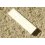 AGRAFES VR20 PLASTIFIEES BLANCHES (Par 200)