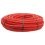 Tube PER 10X12 015m rouge gainé