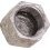 BOUCHON FEMELLE GALVA300 8/13 