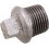 BOUCHON MALE GALVA 290 Ø50-60