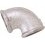 COUDE GALVA FF 90 90° Ø40-49