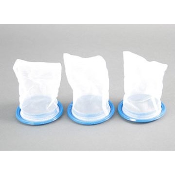 Lot de 3 sachets débris Skimmer INTEX