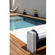 Volet Roulant Hors Sol CUBIC Piscine Connectable