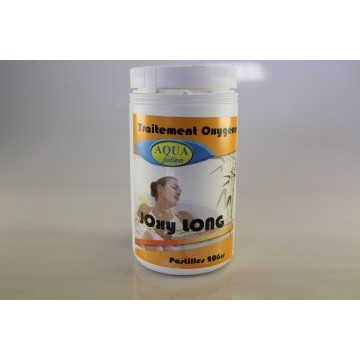 JOxy LONG 1kg en Tablettes de 20grs SPA