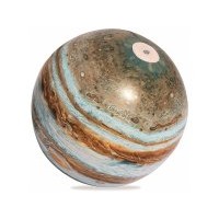 Ballon de plage planète Jupiter Ø 61 cm