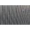 Brise Vue Clôture PVC Gris 60M maille 49mm