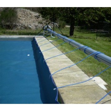 10 SANDOWS 2 EMBOUTS A BASCULE 1.40M (Bleu)