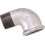 COUDE GALVA MF 92 90° Ø50-60