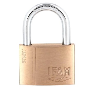Cadenas exterieur 60 mm