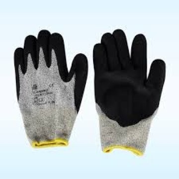 gant DE PRECISION TOP RGRIP t 10