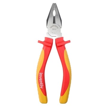 PINCE UNIV ISOLEE 160MM CRV
