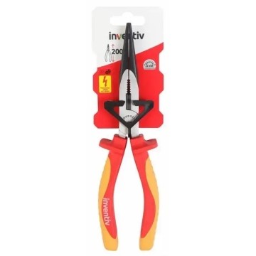 PINCE DROITE 200MM ISOLEE CRV