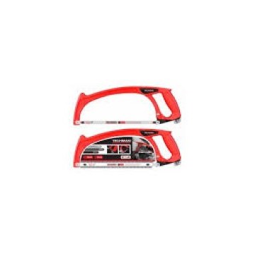 SCIE A METAUX TECHMAN ALU 300MM STRUCTURE ALUMINIU