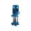 Pompe Multicellulaire CVM BM 23 MONO avec reprise