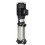 POMPE MULTInox ve 8-120 tri