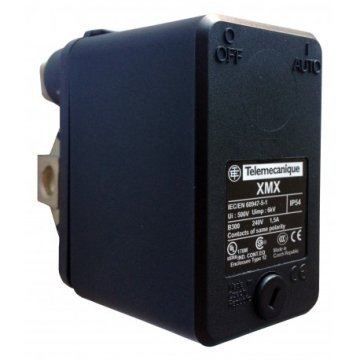 PRESSOSTAT TELEMECA XMX06 INVERSE