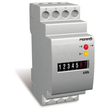 compteur horaire 230 v