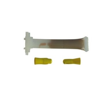CONNEXION ETANCHE DBY LONGUE par 10