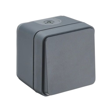 Raccord Grip'n Lock coude femelle 20x27
